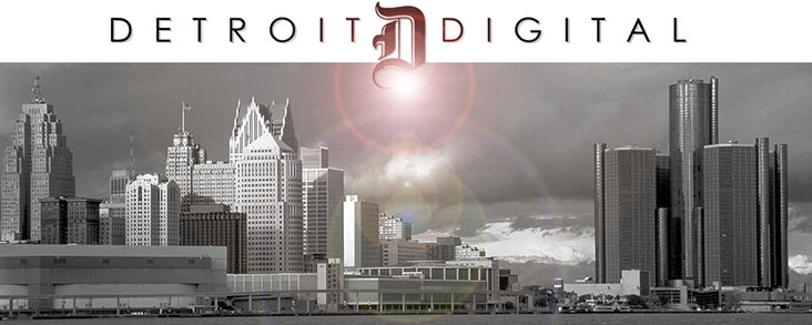 Detroit Digital Advertising, Heroes of Detroit, Automotive Advertising