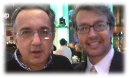 Detroit Digital Advertising, Heroes of Detroit, Automotive Advertising