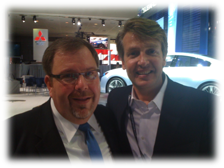 Detroit Digital Advertising, Heroes of Detroit, Automotive Advertising