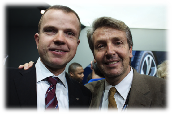 Detroit Digital Advertising, Heroes of Detroit, Automotive Advertising